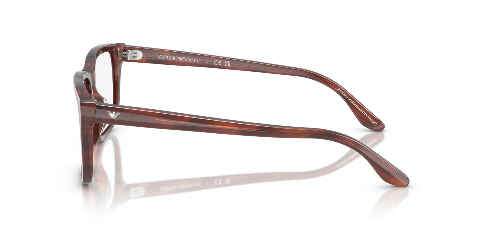 Emporio Armani 3250U Eyeglasses - view 18